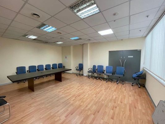 Продам офисное помещение 1 166,4 м2, Каланчевская ул, 13, Москва г