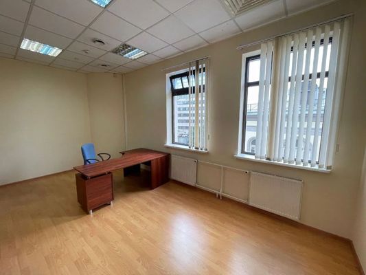 Продам офисное помещение 1 166,4 м2, Каланчевская ул, 13, Москва г