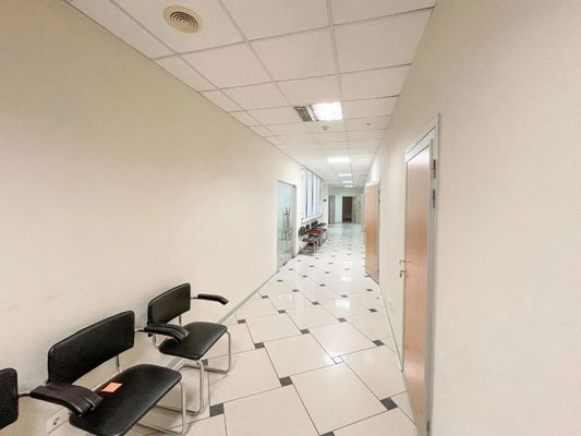 Продам офисное помещение 1 166,4 м2, Каланчевская ул, 13, Москва г