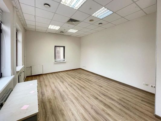 Продам офисное помещение 1 166,4 м2, Каланчевская ул, 13, Москва г