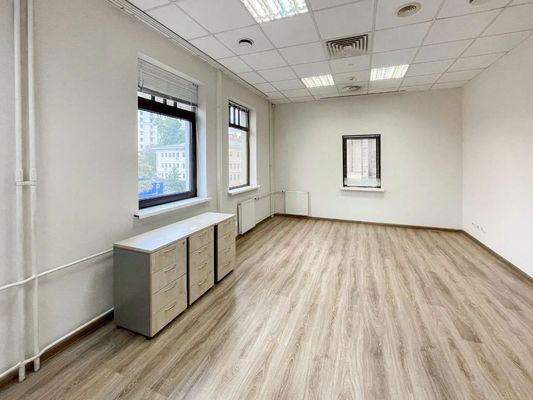 Продам офисное помещение 1 166,4 м2, Каланчевская ул, 13, Москва г
