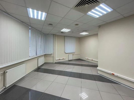 Продам офисное помещение 1 166,4 м2, Каланчевская ул, 13, Москва г