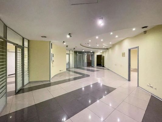 Продам офисное помещение 1 166,4 м2, Каланчевская ул, 13, Москва г