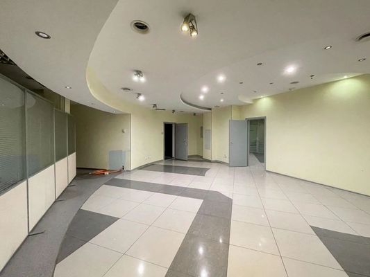 Продам офисное помещение 1 166,4 м2, Каланчевская ул, 13, Москва г