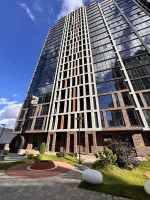 Продам двухкомнатную (2-комн.) квартиру, Алексея Козина ул, 9, Казань г