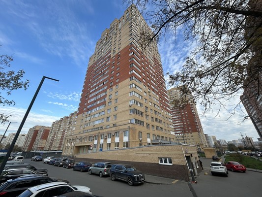 Продам трехкомнатную (3-комн.) квартиру, 2-й Покровский проезд, 6, Котельники г