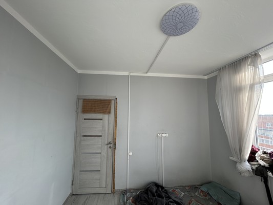 Продам трехкомнатную (3-комн.) квартиру, 2-й Покровский проезд, 6, Котельники г