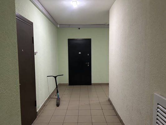 Продам трехкомнатную (3-комн.) квартиру, 2-й Покровский проезд, 6, Котельники г
