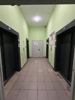 Продам трехкомнатную (3-комн.) квартиру, 2-й Покровский проезд, 6, Котельники г