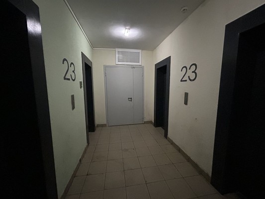 Продам трехкомнатную (3-комн.) квартиру, 2-й Покровский проезд, 6, Котельники г