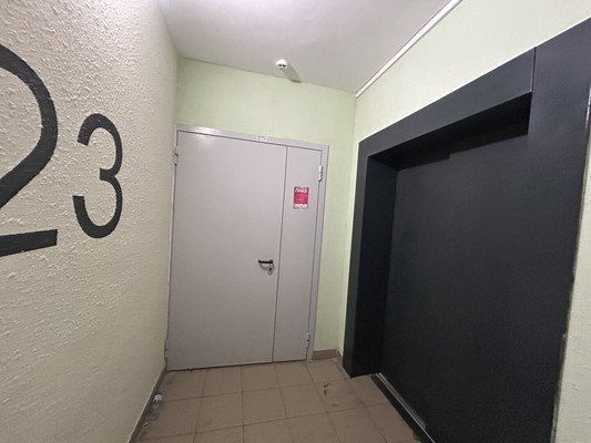 Продам трехкомнатную (3-комн.) квартиру, 2-й Покровский проезд, 6, Котельники г