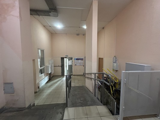 Продам трехкомнатную (3-комн.) квартиру, 2-й Покровский проезд, 6, Котельники г