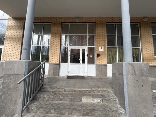 Продам трехкомнатную (3-комн.) квартиру, 2-й Покровский проезд, 6, Котельники г