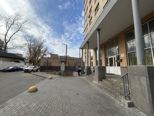 Продам трехкомнатную (3-комн.) квартиру, 2-й Покровский проезд, 6, Котельники г