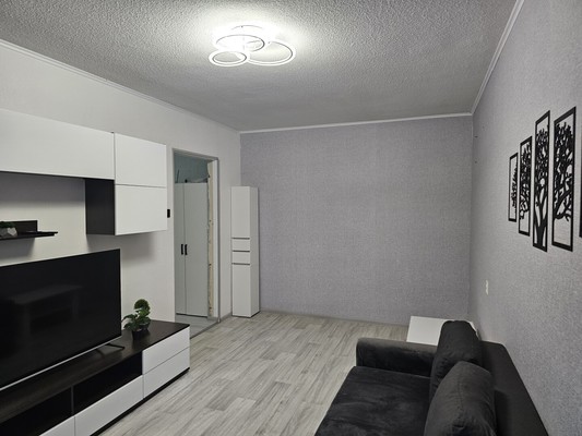 Продам двухкомнатную (2-комн.) квартиру, Карельская ул, 3, Костомукша г