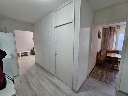 Продам двухкомнатную (2-комн.) квартиру, Карельская ул, 3, Костомукша г