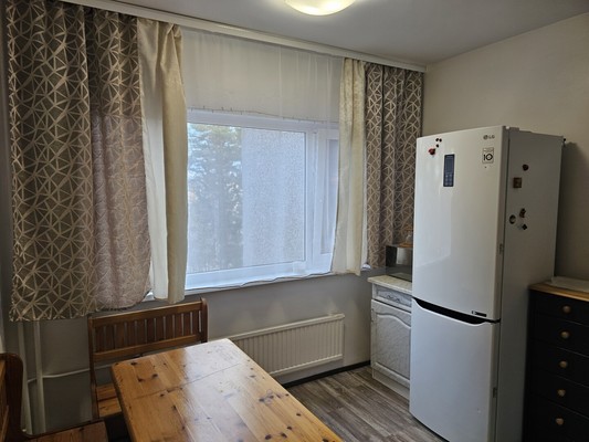 Продам двухкомнатную (2-комн.) квартиру, Карельская ул, 3, Костомукша г