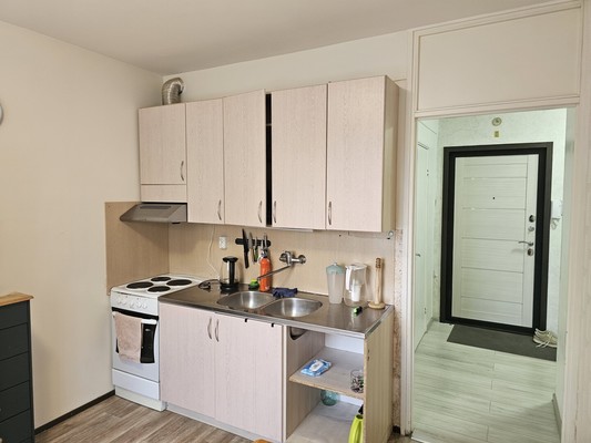 Продам двухкомнатную (2-комн.) квартиру, Карельская ул, 3, Костомукша г