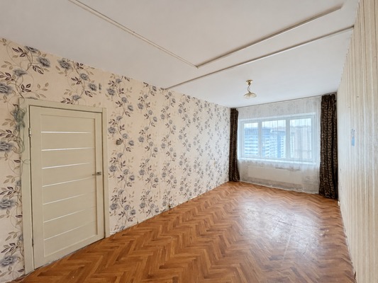 Продам трехкомнатную (3-комн.) квартиру, Авиационная ул, 66, Москва г