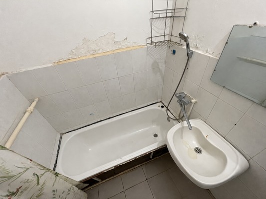 Продам трехкомнатную (3-комн.) квартиру, Авиационная ул, 66, Москва г