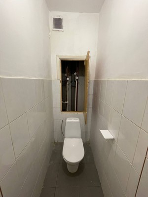 Продам трехкомнатную (3-комн.) квартиру, Авиационная ул, 66, Москва г