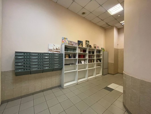Продам трехкомнатную (3-комн.) квартиру, Авиационная ул, 66, Москва г