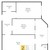 Продам трехкомнатную (3-комн.) квартиру, Штурвальная ул, 8, Краснодар г