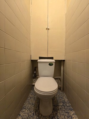 Продам двухкомнатную (2-комн.) квартиру, Ленсовета ул, 13, Санкт-Петербург г