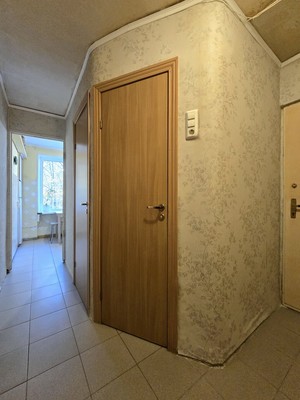 Продам двухкомнатную (2-комн.) квартиру, Ленсовета ул, 13, Санкт-Петербург г