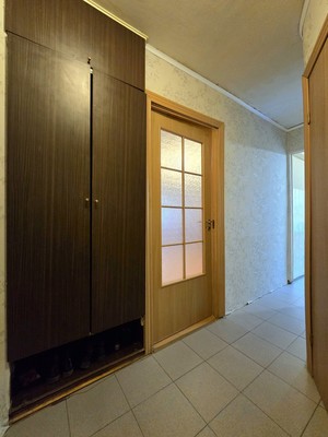 Продам двухкомнатную (2-комн.) квартиру, Ленсовета ул, 13, Санкт-Петербург г