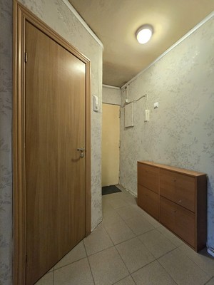 Продам двухкомнатную (2-комн.) квартиру, Ленсовета ул, 13, Санкт-Петербург г