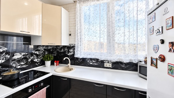 Продам двухкомнатную (2-комн.) квартиру, Восточно-Кругликовская ул, 76/4, Краснодар г