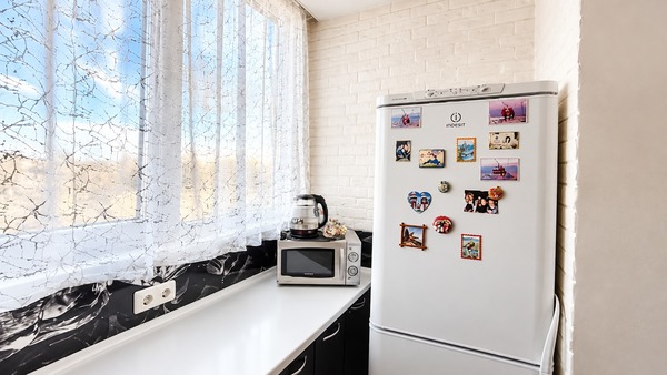 Продам двухкомнатную (2-комн.) квартиру, Восточно-Кругликовская ул, 76/4, Краснодар г