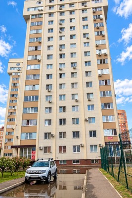 Продам двухкомнатную (2-комн.) квартиру, Восточно-Кругликовская ул, 76/4, Краснодар г