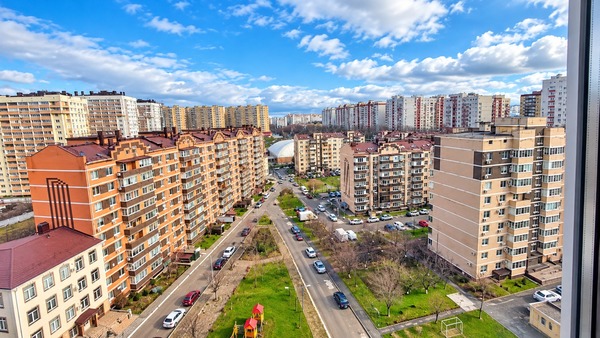 Продам двухкомнатную (2-комн.) квартиру, Восточно-Кругликовская ул, 76/4, Краснодар г