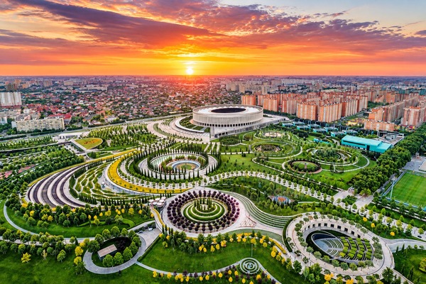 Продам двухкомнатную (2-комн.) квартиру, Восточно-Кругликовская ул, 76/4, Краснодар г