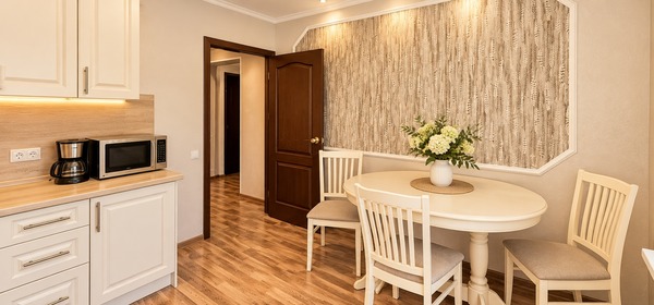 Продам двухкомнатную (2-комн.) квартиру, им. Генерала Трошева Г.Н. ул, 37, Краснодар г