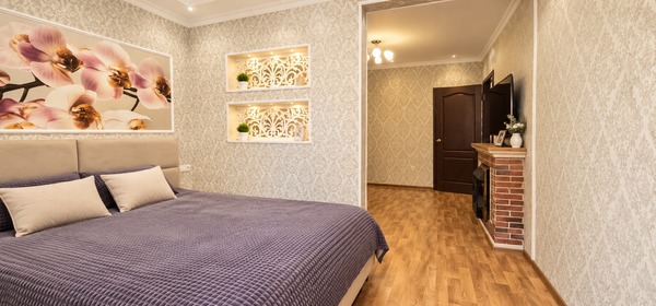Продам двухкомнатную (2-комн.) квартиру, им. Генерала Трошева Г.Н. ул, 37, Краснодар г