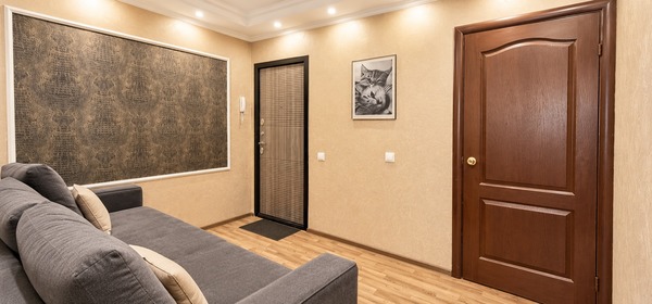 Продам двухкомнатную (2-комн.) квартиру, им. Генерала Трошева Г.Н. ул, 37, Краснодар г