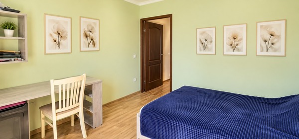 Продам двухкомнатную (2-комн.) квартиру, им. Генерала Трошева Г.Н. ул, 37, Краснодар г