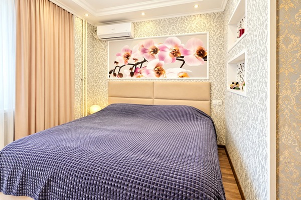 Продам двухкомнатную (2-комн.) квартиру, им. Генерала Трошева Г.Н. ул, 37, Краснодар г