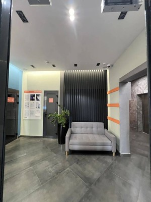 Продам однокомнатную (1-комн.) квартиру, им. Героя Георгия Бочарникова ул, 4к3, Краснодар г