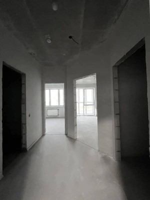 Продам однокомнатную (1-комн.) квартиру, им. Героя Георгия Бочарникова ул, 4к3, Краснодар г