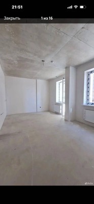 Продам однокомнатную (1-комн.) квартиру, им. Героя Георгия Бочарникова ул, 4к3, Краснодар г