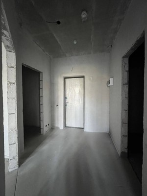 Продам однокомнатную (1-комн.) квартиру, им. Героя Георгия Бочарникова ул, 4к3, Краснодар г