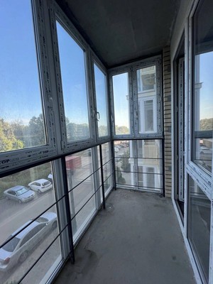 Продам однокомнатную (1-комн.) квартиру, им. Героя Георгия Бочарникова ул, 4к3, Краснодар г
