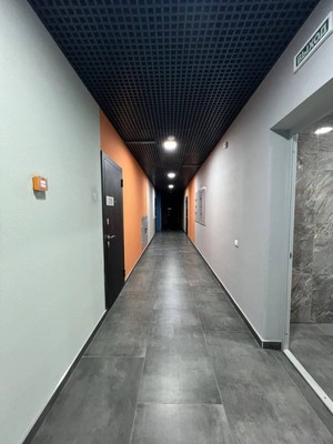 Продам однокомнатную (1-комн.) квартиру, им. Героя Георгия Бочарникова ул, 4к3, Краснодар г