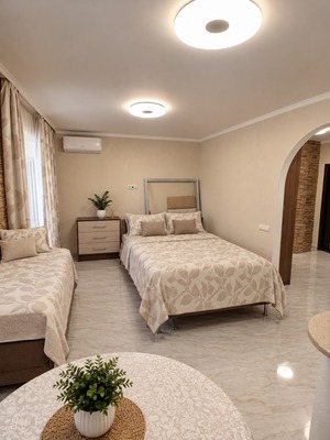 Продам двухкомнатную (2-комн.) квартиру, Крупской ул, 1/1, Батайск г