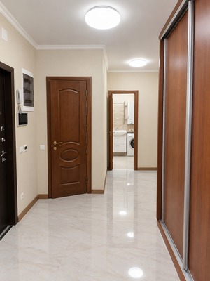 Продам двухкомнатную (2-комн.) квартиру, Крупской ул, 1/1, Батайск г