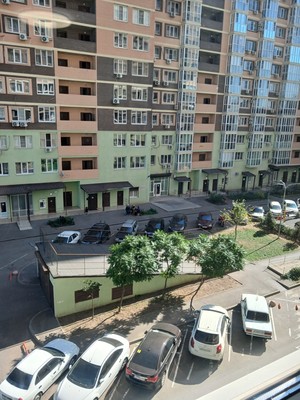 Продам двухкомнатную (2-комн.) квартиру, Крупской ул, 1/1, Батайск г